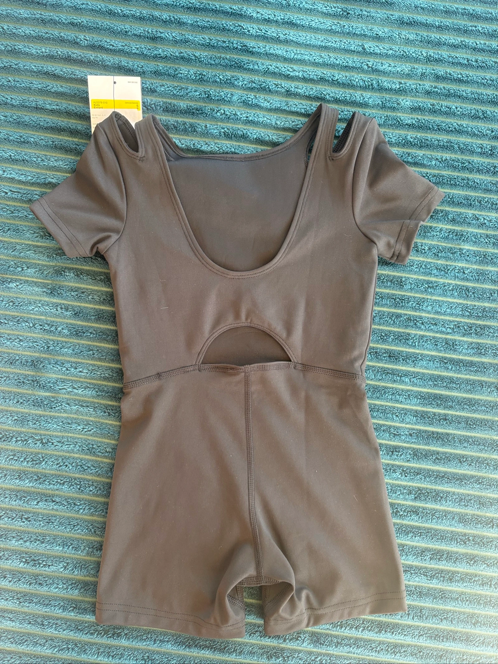 Nike Dri-Fit trikot voor meisjes 🧒 – photo 2